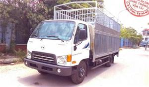 xe chở gia súc hyundai HD72
